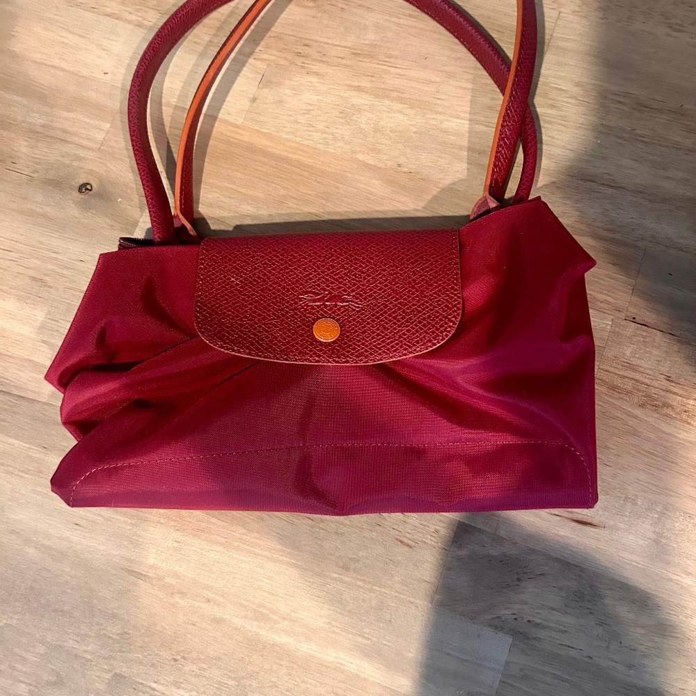 LongChamp medium bag